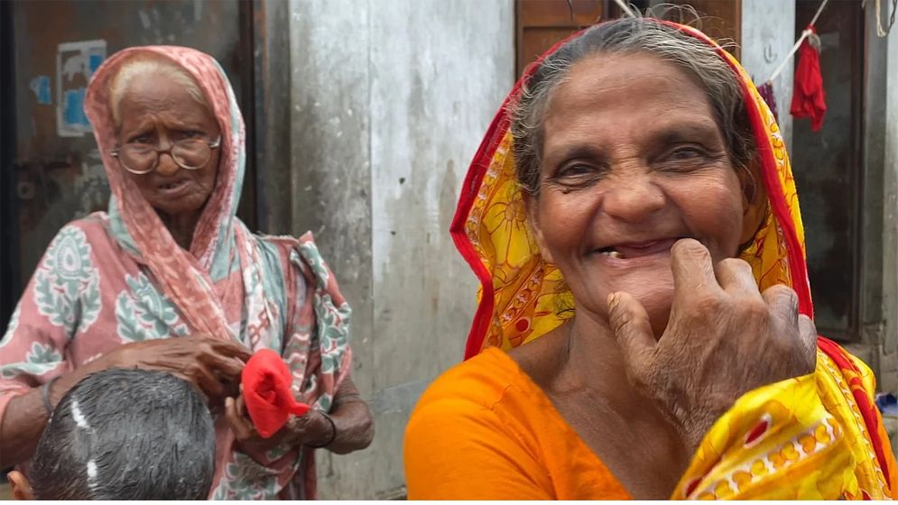 আরো ২ লাখ মানুষ যুক্ত বয়স্ক ভাতার আওতায়
