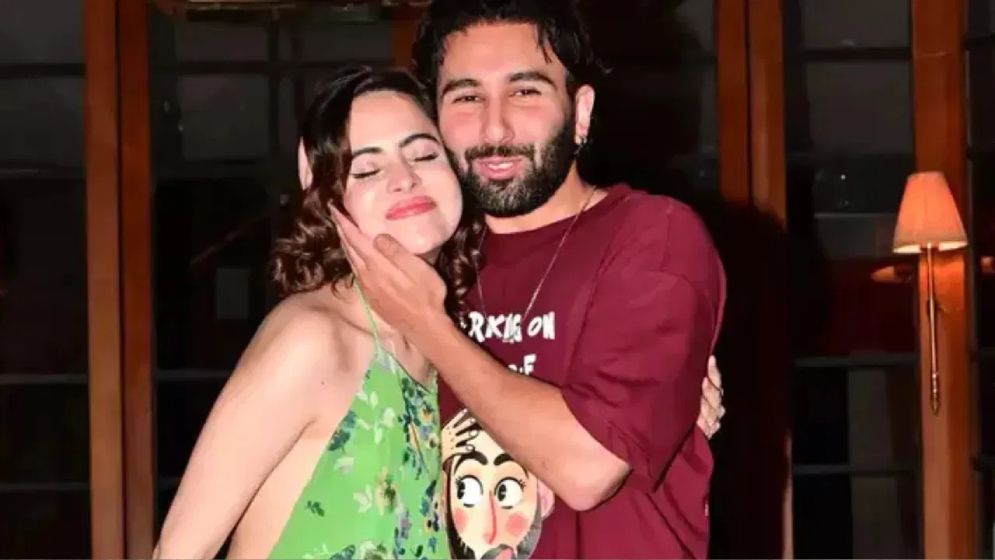 বিয়ের জন্য রাজি হয়েছেন ওরি-উরফি জাভেদ!