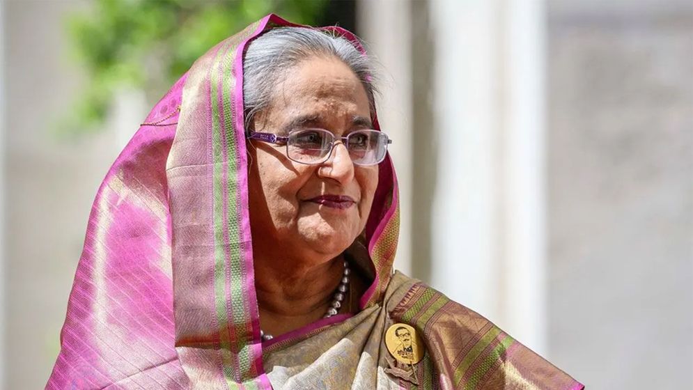 শেখ হাসিনার ভারত সফরে হতে পারে ১৪ চুক্তি