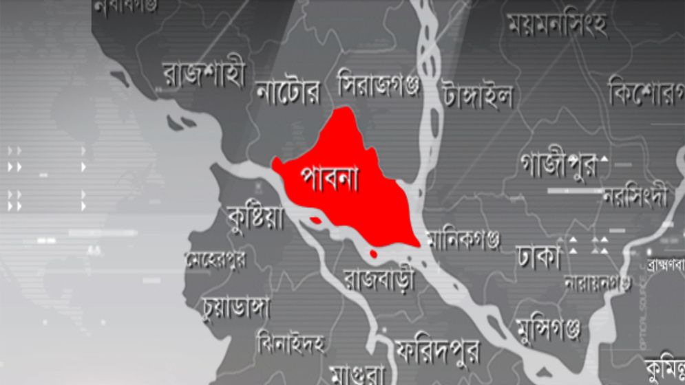 পাবনায় যুবলীগ নেতাকে কুপিয়ে হত্যা