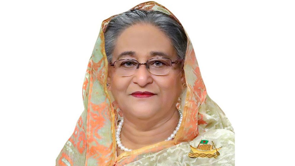 ২১ জুন ভারত যাচ্ছেন প্রধানমন্ত্রী