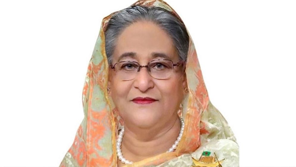 উন্নত-সমৃদ্ধ স্মার্ট বাংলাদেশ বিনির্মাণে কাজ করছে সরকার