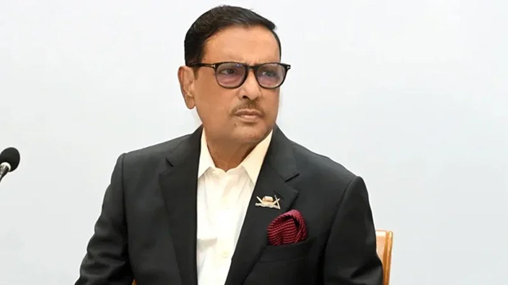যারা ৬ দফা মানে না তারা বাংলাদেশের স্বাধীনতায় বিশ্বাস করে না