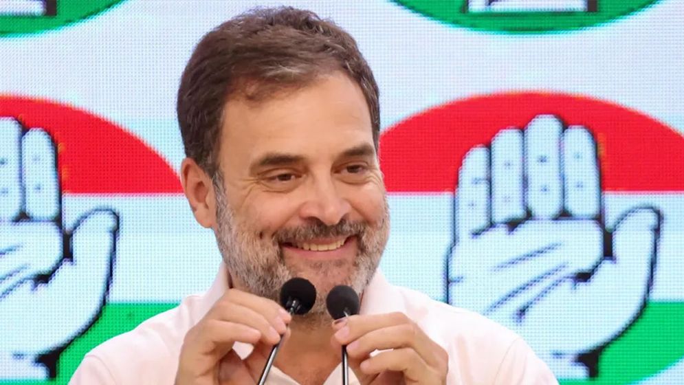 ভারতে বিরোধী দলনেতার পদে রাহুল গান্ধী?