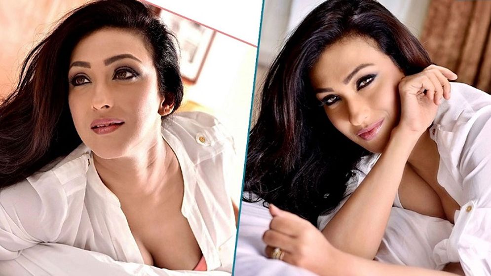 ঋতুপর্ণা সেনগুপ্তকে ফের সিজিওতে তলব করল ইডি