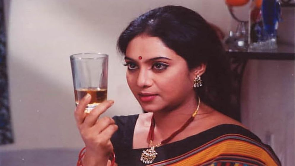শাবনূরকে নিয়ে গুজব না ছড়ানোর অনুরোধ