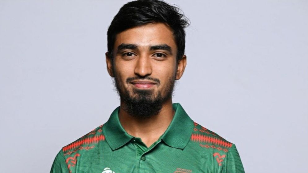 নেপালের বিপক্ষে শতভাগ উজাড় করে খেলবো: সাকিব