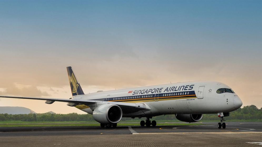 ক্ষতিপূরণ দেবে সিঙ্গাপুর এয়ারলাইন্স!