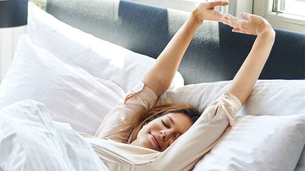 ঘুম ভাঙার পর যেসব কাজ করবেন না