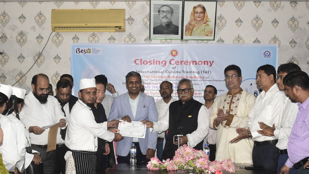 বিশ্বায়নের যুগে কারিগরি শিক্ষার বিকল্প নেই
