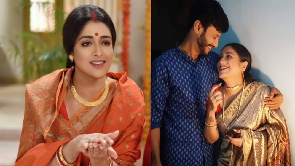 পর্দায় ভাই-বোন থেকে বাস্তবে স্বামী-স্ত্রী