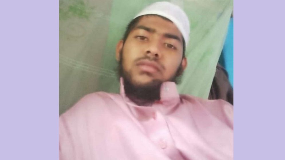 ২ দিন ধরে নিখোঁজ বাক-প্রতিবন্ধী কিশোর মাহমুদুল