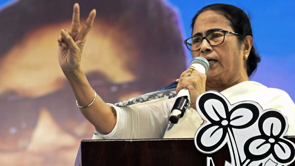 যে কারণে পশ্চিমবঙ্গে তৃণমূলের কাছে মার খেল বিজেপি