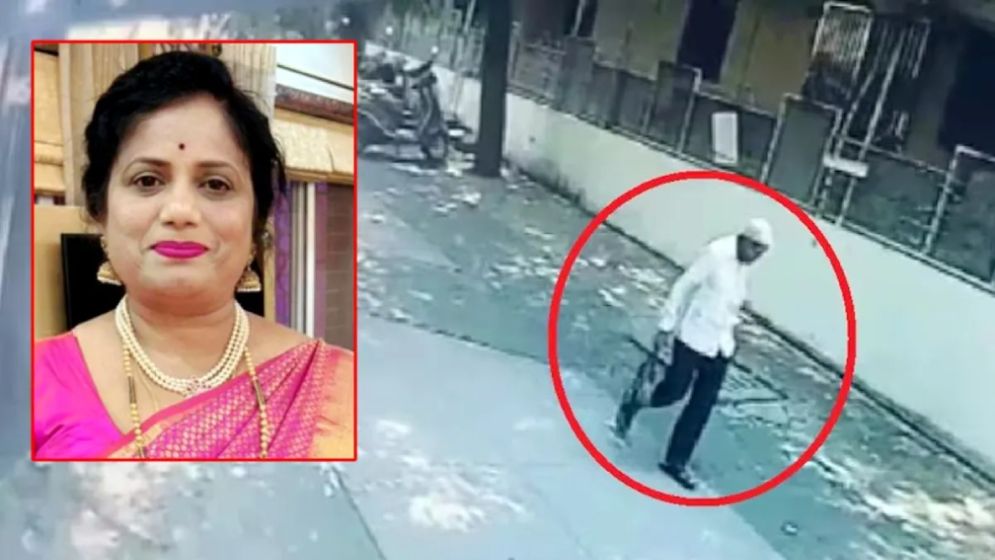 ৩০০ কোটির সম্পত্তি হাতাতে কোটি টাকা দিয়ে শ্বশুরকে খুন করালেন পুত্রবধূ!