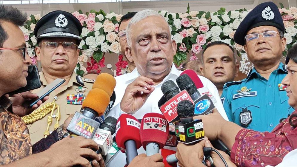 ‘এমপি আনার চোরাচালানের সঙ্গে জড়িত তা কখনই বলিনি’