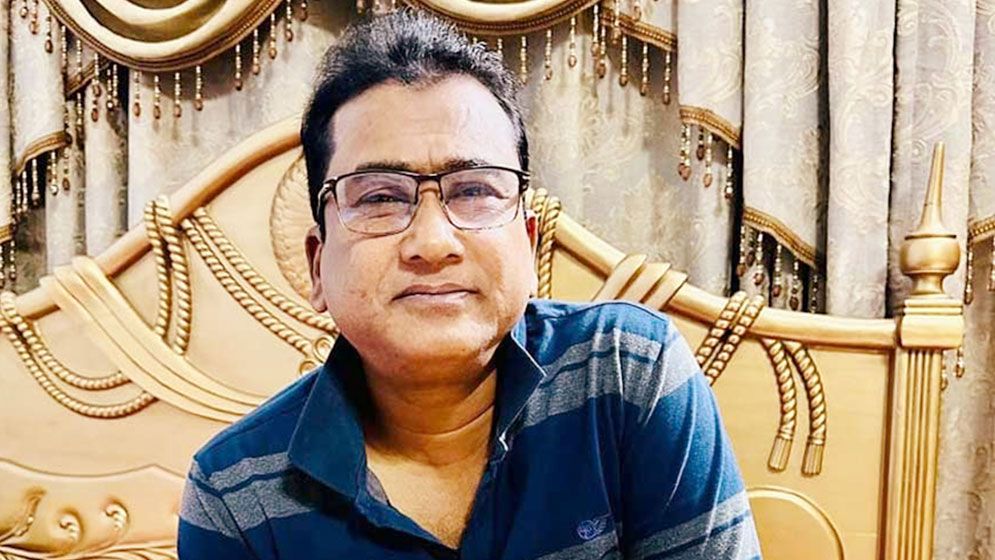 আনার হত্যা মামলার তদন্ত কর্মকর্তাকে হঠাৎ বদলি