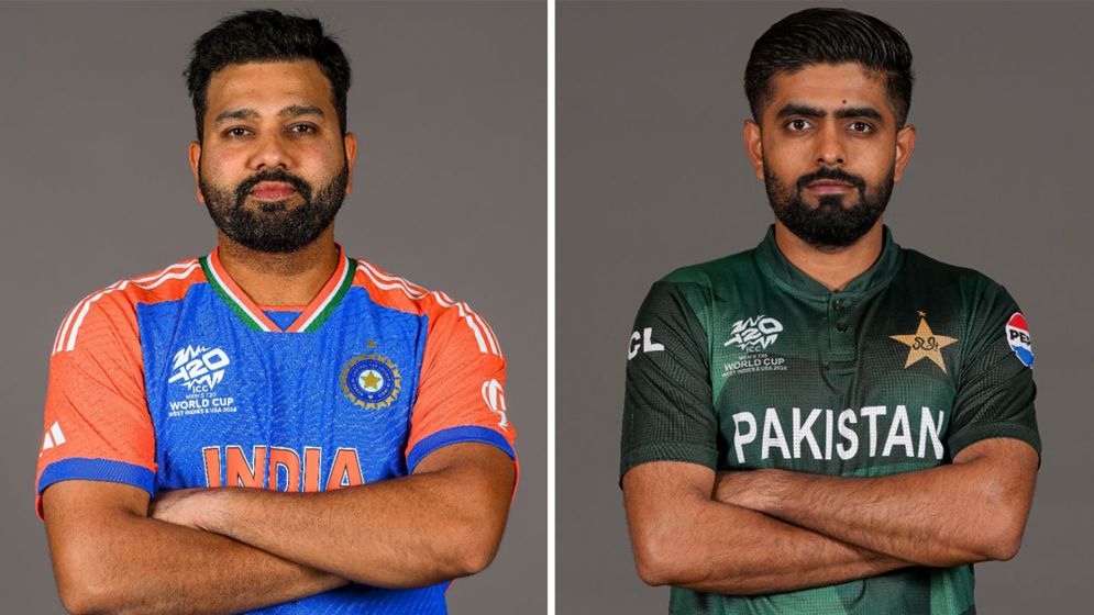 পাকিস্তান নয়, অন্য এক চ্যালেঞ্জের সামনে ভারত 