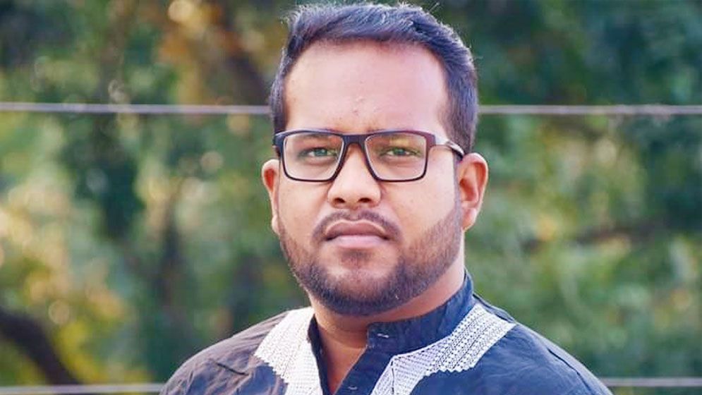 বিশ্ববিদ্যালয়ের শিক্ষার্থী নন রাবি ছাত্রলীগ সাধারণ সম্পাদক গালিব