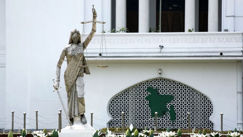আফতাবনগরে গরুর হাট বসানো যাবে না, হাইকোর্টের আদেশ বহাল