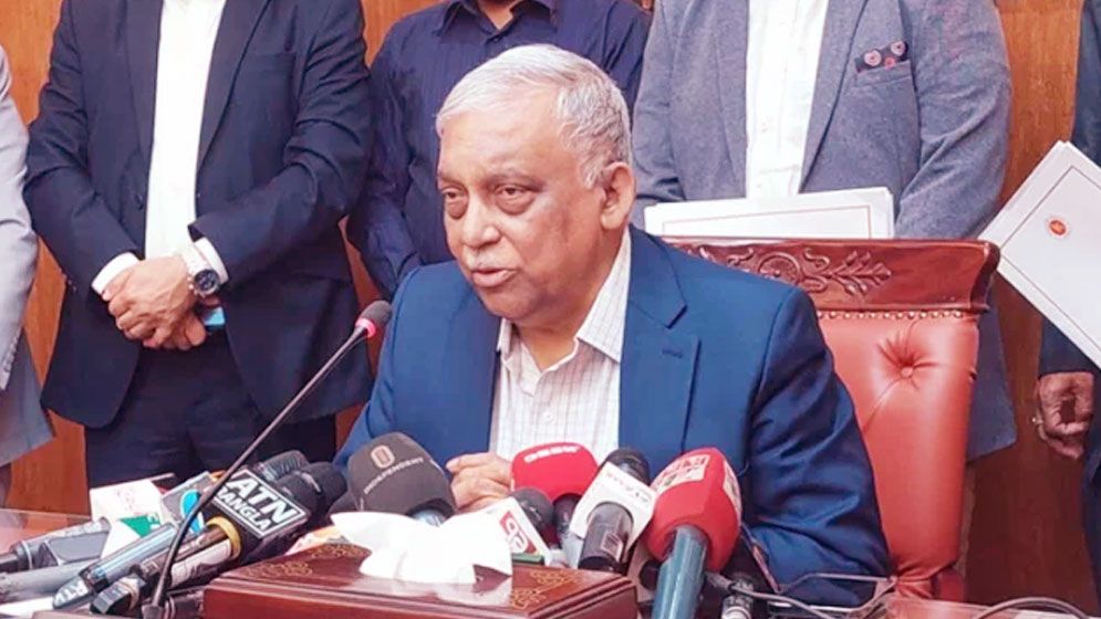 বেনজীরসহ সাবেক ডিএমপি কমিশনারের সম্পদ প্রসঙ্গে মুখ খুললেন স্বরাষ্ট্রমন্ত্রী