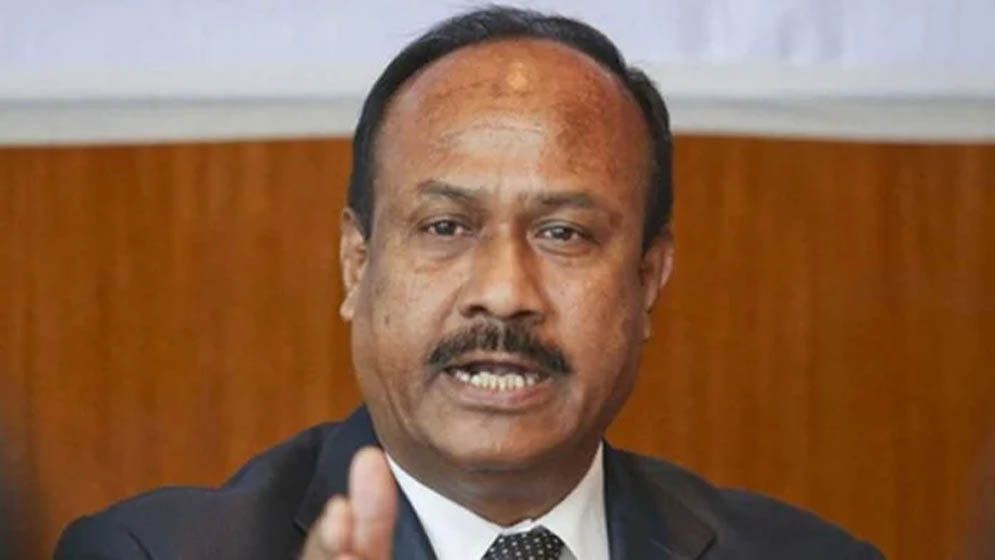 বেনজীর বিদেশে গেলেন কীভাবে: সংসদে প্রশ্ন চুন্নুর