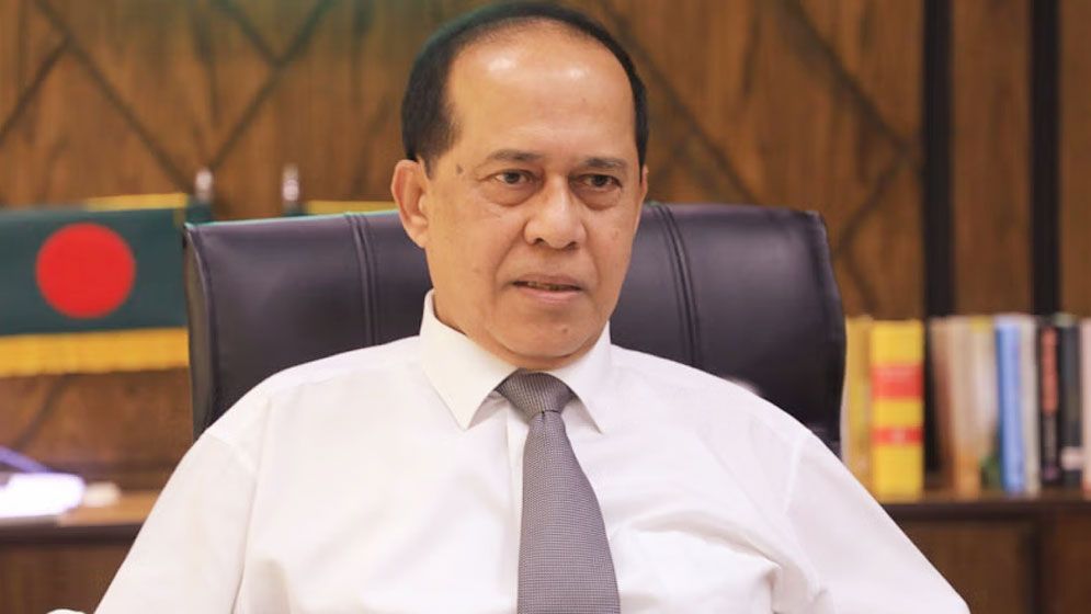 ‘জাতীয় নির্বাচন ধাপে ধাপে হলে ভোট আয়োজন সহজ হবে’