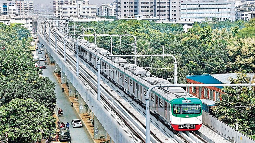 ব্যয়বহুল শহরের তালিকায় ১৪ ধাপ এগিয়েছে ঢাকা