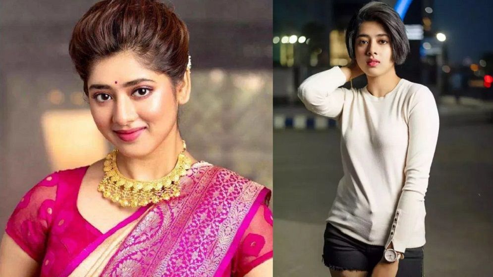 মায়ের মুখ ফসকে বেরিয়ে গেলো মেয়ের প্রেমিকের নাম!