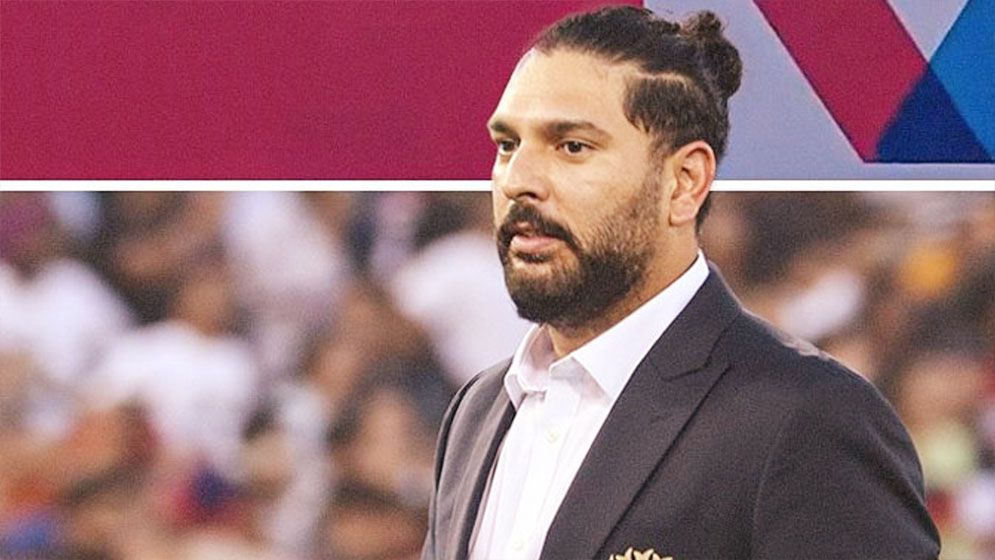 বিশ্বকাপের ফাইনাল খেলবে যারা, জানালেন যুবরাজ সিং