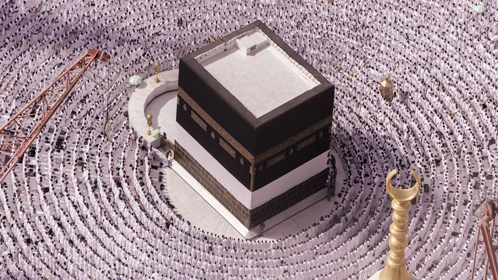 হজ করতে গিয়ে ৪৮ বাংলাদেশির মৃত্যু