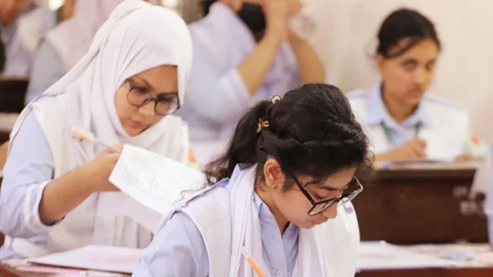 ২০২৫ সালের এইচএসসি পরীক্ষা হবে এপ্রিলে