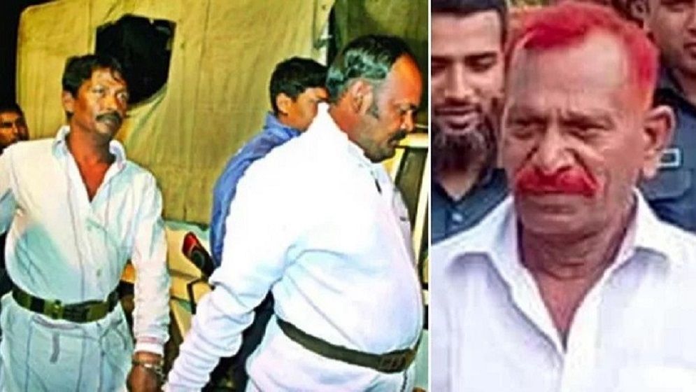 যেভাবে জল্লাদ শাহজাহানের উত্থান