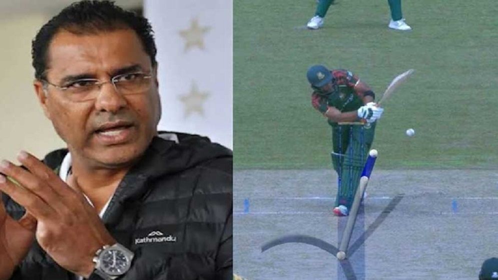 বিতর্কিত আইনেই হেরেছে বাংলাদেশ: ওয়াকার
