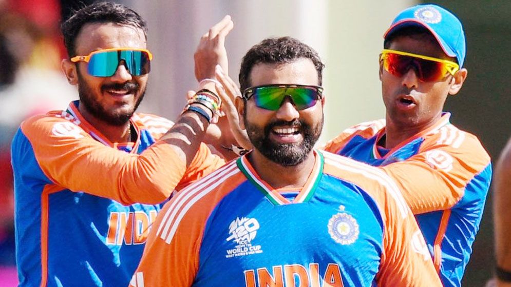টি-টোয়েন্টি বিশ্বকাপ ফাইনালে যেমন হতে পারে ভারতের একাদশ
