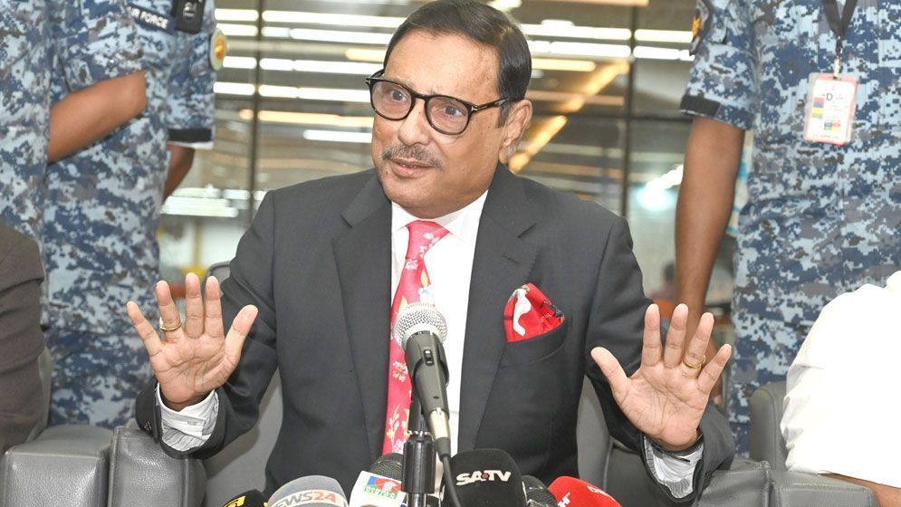 ‘প্রধানমন্ত্রীর ভারত সফর অত্যন্ত ফলপ্রসূ, অর্জন অনেক’