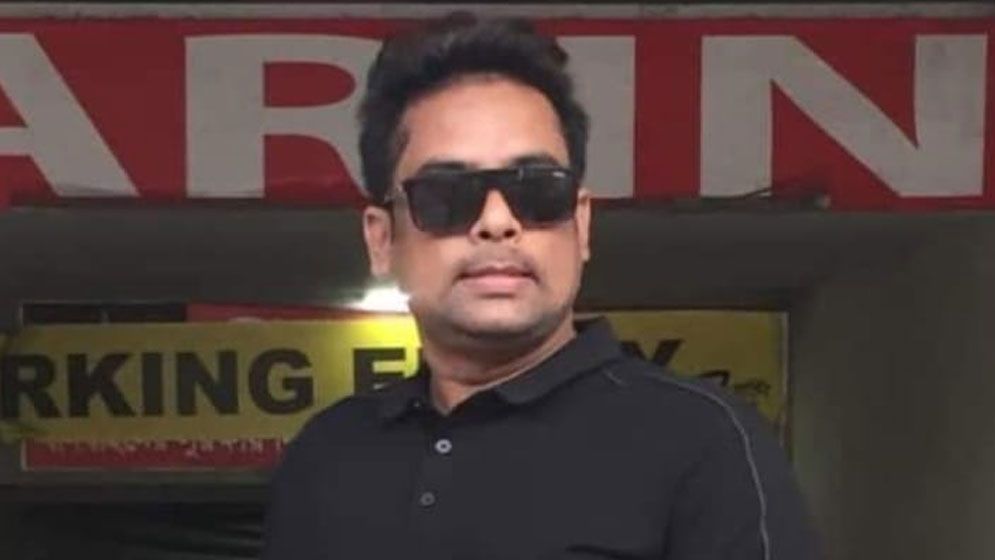 মেঘনায় বিদ্যুৎ অফিস ঘেরাওয়ের ডাক ছাত্রলীগ সভাপতির