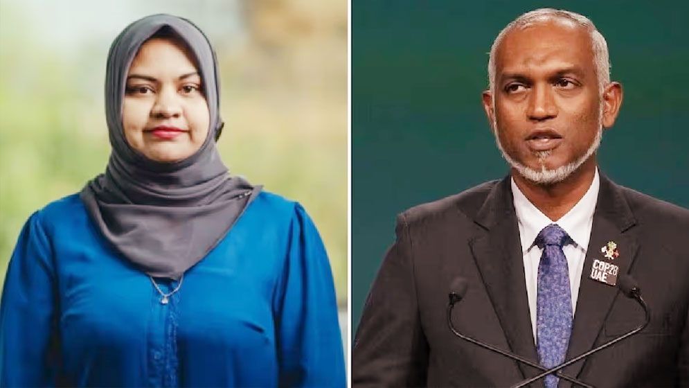 প্রেসিডেন্টকে ‘কালো জাদু’ করার অভিযোগে মালদ্বীপে মন্ত্রী গ্রেপ্তার