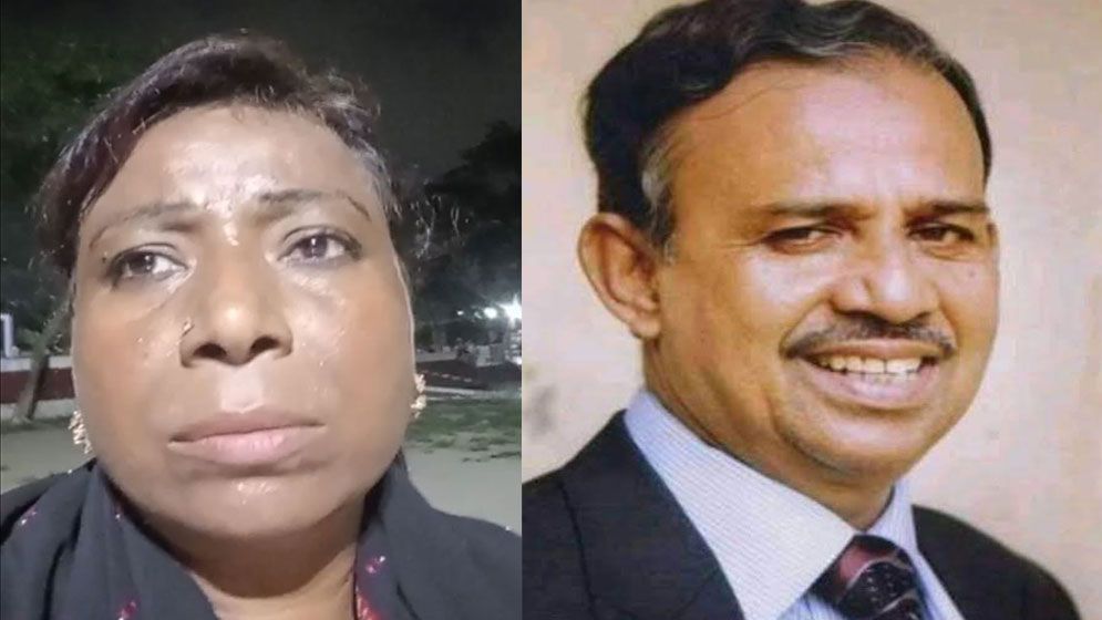 লাইভে কুরুচিপূর্ণ মন্তব্য: যুবলীগ নেত্রীর বিরুদ্ধে আ. লীগ নেতার মামলা
