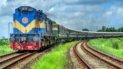 সাড়ে ১৪ হাজার ট্রেনের টিকিটের জন্য সার্ভারে ২ কোটিবার হিট