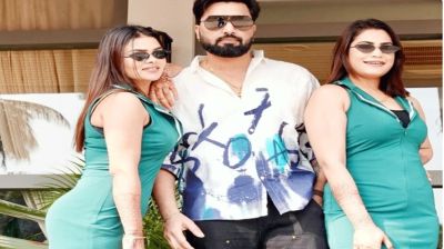 দুই স্ত্রী থাকার পরও গৃহকর্মীকে ধর্ষণ করেন আরমান! 