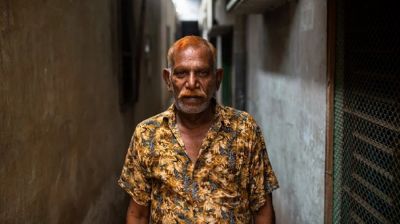 জেলে যাওয়ার আগেই একাধিক বিয়ে করেন জল্লাদ শাহজাহান, আছে দুই ছেলে-মেয়ে! (ভিডিও)