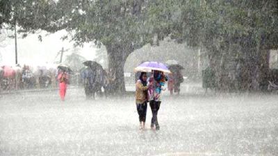 রাজধানীসহ সারাদেশে বৃষ্টির আভাস