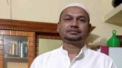 পুরোনো দ্বন্দ্বের জেরে যুবককে কুপিয়ে হত্যা