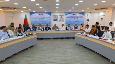 রপ্তানি বাড়াতে এয়ার-কার্গো সহজলভ্য করার দাবি