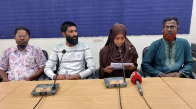 আল আমিন হত্যা মামলার তদন্ত কর্মকর্তার বিরুদ্ধে অনিয়মের অভিযোগ