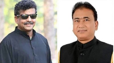 কে এই আ.লীগ নেতা সাইদুল করিম মিন্টু?