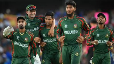 হার্শা ভোগলের চোখে বাংলাদেশের সেরা ব্যাটার যিনি
