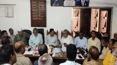 বুনিয়াদী প্রশিক্ষণ দিবে শ্রমিক দল 