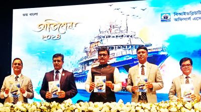 সর্বোচ্চ বরাদ্দপ্রাপ্তির মন্ত্রণালয়ের মধ্যে নৌপরিবহন মন্ত্রণালয় রয়েছে