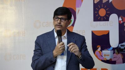 বাংলাদেশে কেয়ারের উন্নয়ন অংশীদারিত্বের ৭৫ বছর পূর্তি উদযাপন